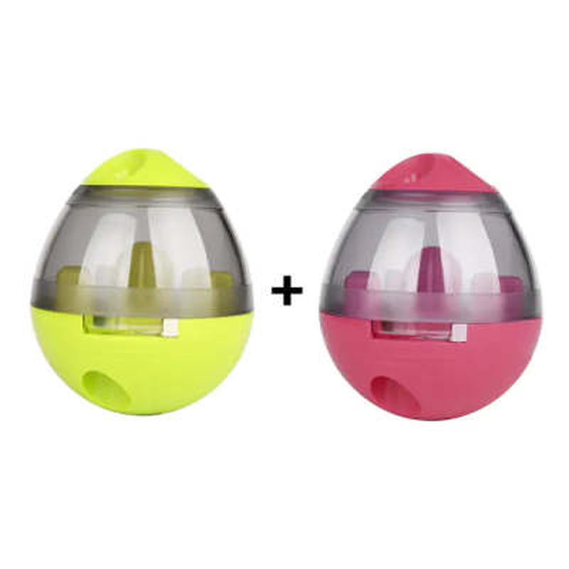 Happy Leaking Food Pet Supplies