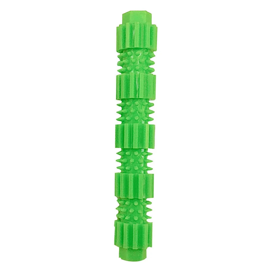 Dog Chew Toy for Aggressive Chewers, Dog Toys for Teething and Teeth Cleaning, Interactive Dog Chew Toys, Pet Dog Toys for Small, Medium and Large Dogs
