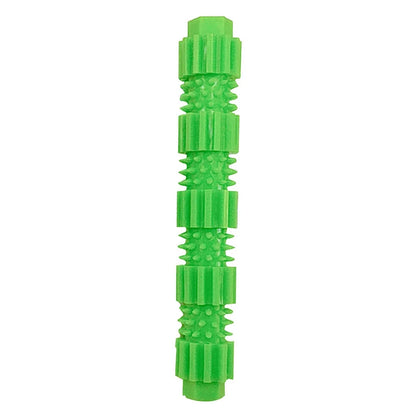 Dog Chew Toy for Aggressive Chewers, Dog Toys for Teething and Teeth Cleaning, Interactive Dog Chew Toys, Pet Dog Toys for Small, Medium and Large Dogs
