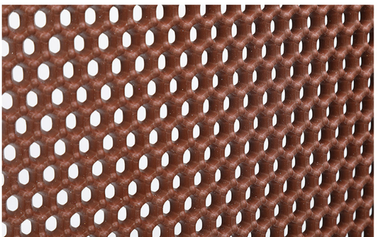 Pet Cat Litter Mat Pet Supplies EVA Double Cat Litter Mat